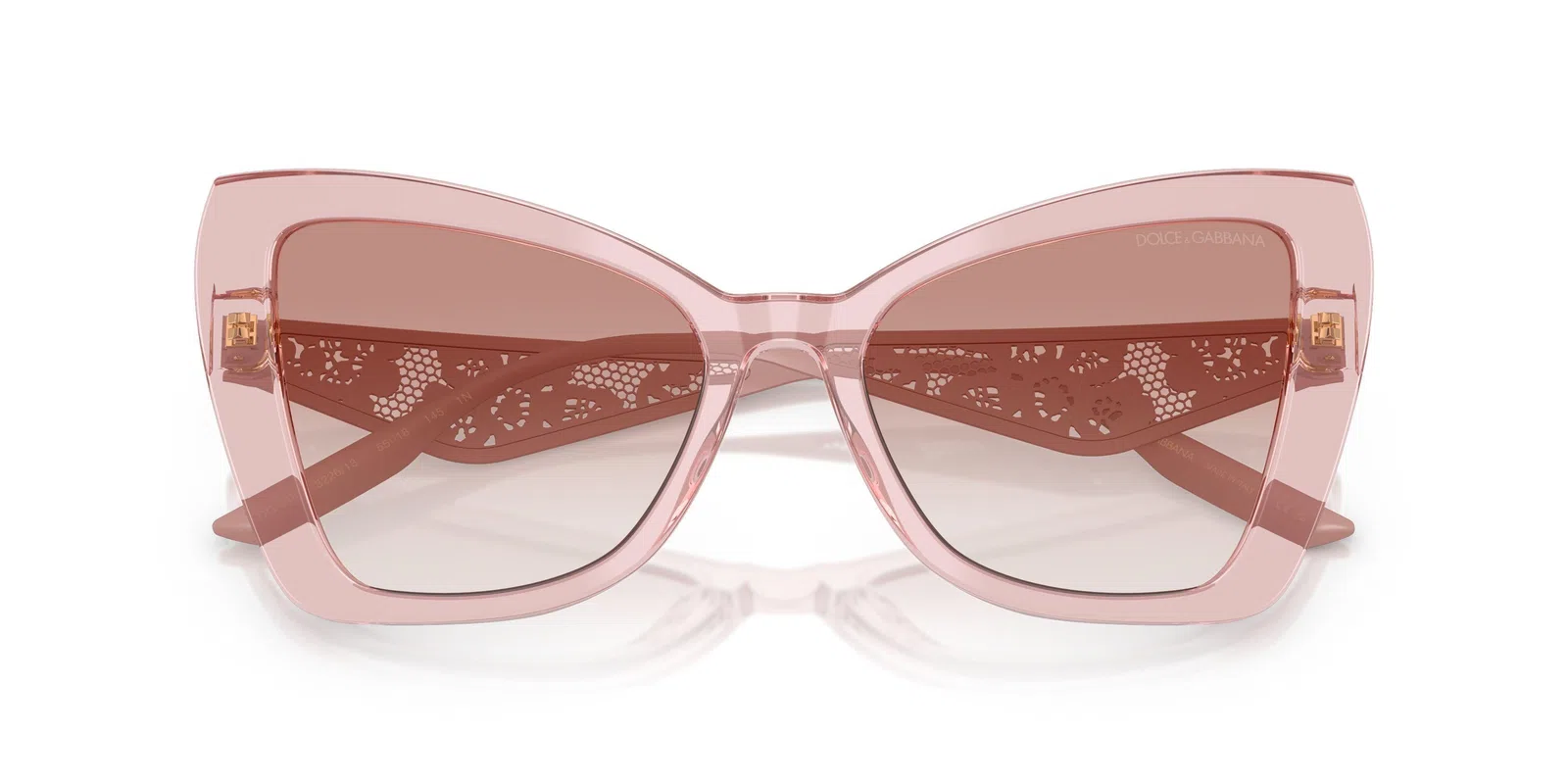 Dolce & Gabbana 4489 Sunglasses - view 24
